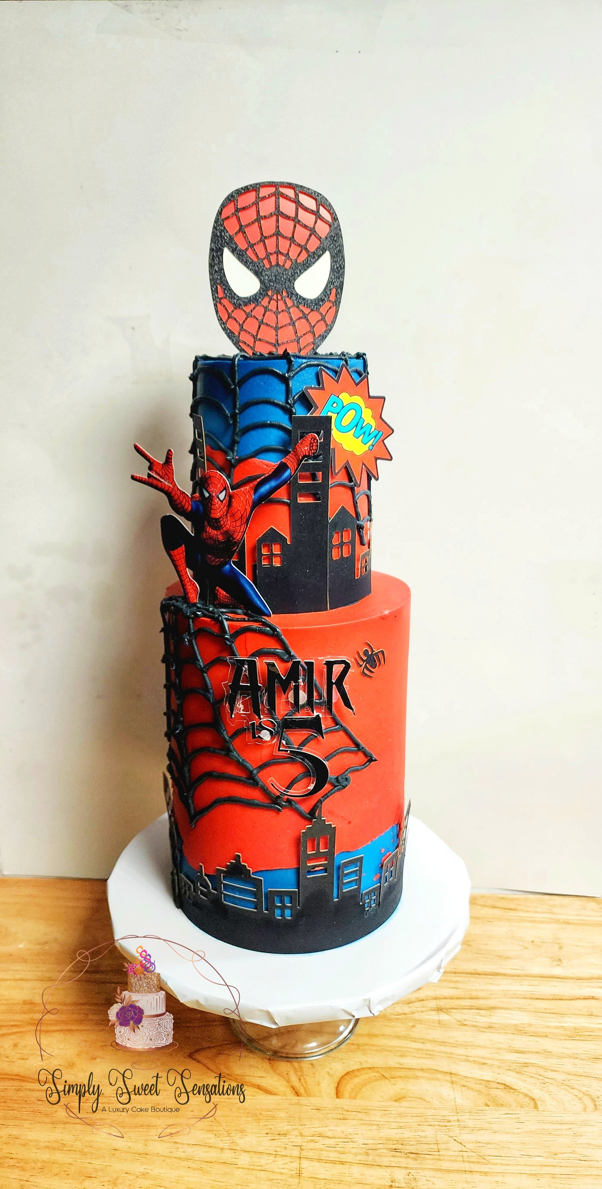 趣味・スポーツ・実用 simply spectacular cakes 趣味・スポーツ・実用 simply spectacular cakes ?media_id